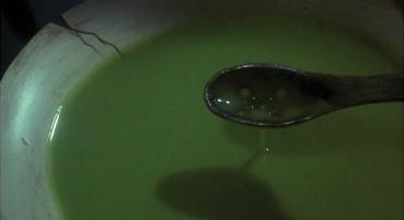 nightmare sally soup