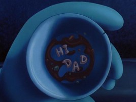 A Goofy Movie Hi Dad Soup