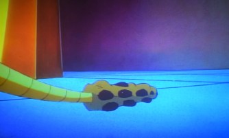 Earthworm Jim Nutlog