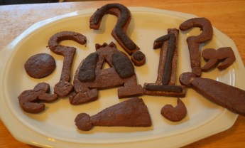 Phantom Tollbooth Cookies