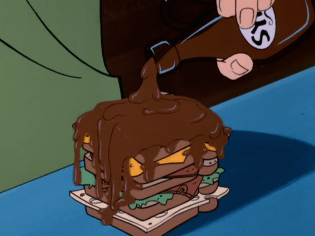 scoobydoo jawstretcher