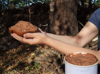 pooh-tgiving-ice-cream