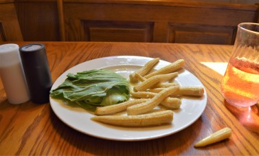 Very Ag Veg Baby Corn