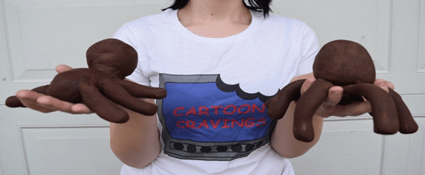 Peter Cottontail ChoTarOct