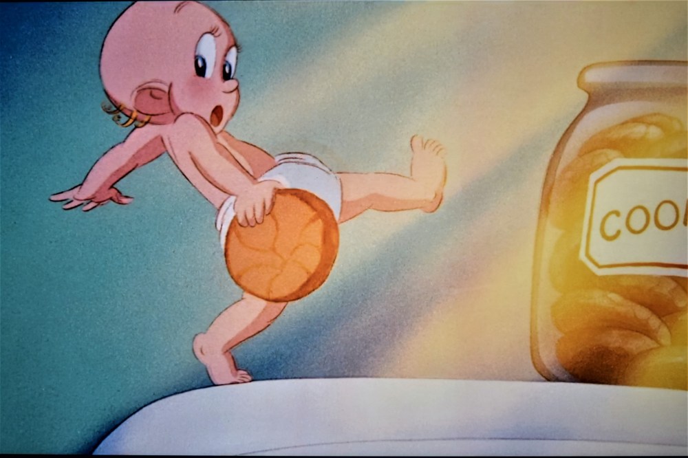 Who Framed Roger Rabbit | CARTOON CRAVINGS